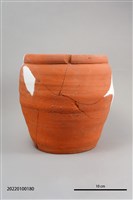 藏品(糖漏罐)的圖片